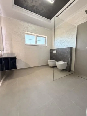 Duplex 5 camere, 126 mp utili, 300 mp teren - in Chisoda - imagine 14