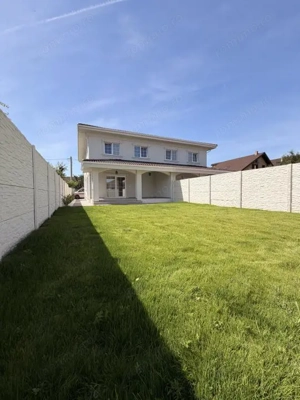 Duplex 5 camere, 126 mp utili, 300 mp teren - in Chisoda - imagine 2