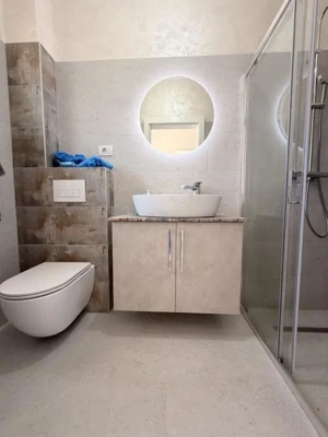 Duplex 5 camere, 126 mp utili, 300 mp teren - in Chisoda - imagine 8