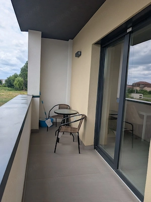 Bloc nou. Zona Braytim-Musicescu. 2 Camere. Prima inchiriere. - imagine 13
