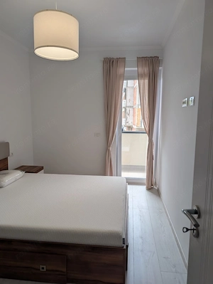 Bloc nou. Zona Braytim-Musicescu. 2 Camere. Prima inchiriere. - imagine 8