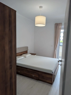 Bloc nou. Zona Braytim-Musicescu. 2 Camere. Prima inchiriere. - imagine 10