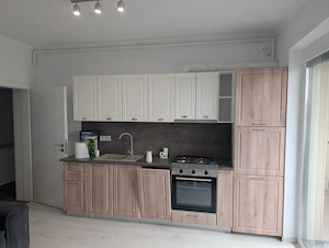 Bloc nou. Zona Braytim-Musicescu. 2 Camere. Prima inchiriere. - imagine 4