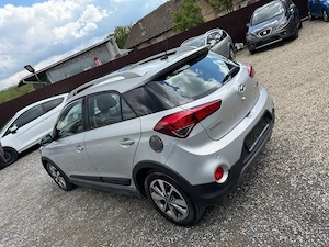 Hyundai I20 Active - An 10.2017 - Motor 1.0Benzina 101cp - AC - Navigatie - imagine 7
