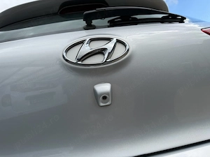 Hyundai I20 Active - An 10.2017 - Motor 1.0Benzina 101cp - AC - Navigatie - imagine 2