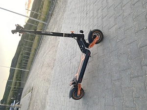 Vand kukirin g2 max 
