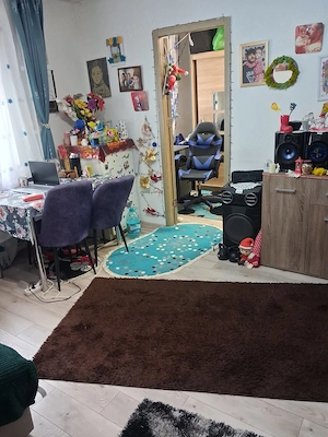 Vand apartament 2 camere - imagine 2