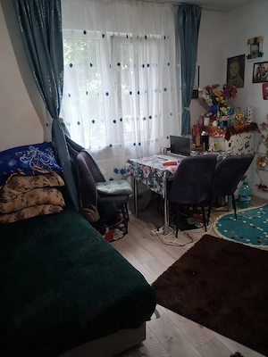 Vand apartament 2 camere - imagine 3