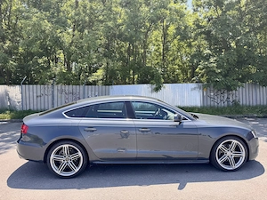 Audi A5 Sportback 3.0 TDI Quattro S-Tonic 240 CP