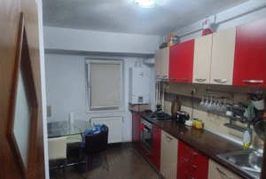 3 CAMERE DE VANZARE | ET. P\4 | 78.76MP | CENTRALA PROPRIE | DRUMUL SARII