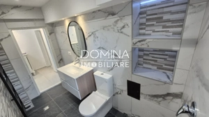Vânzare apartament 2 camere, modern, în Tg.Jiu, strada Lt. Col. Dumitru Petrescu - imagine 4