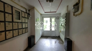 Vanzare apartament 2 camere, parter, liber, in Targu-Jiu, strada Olari - imagine 8
