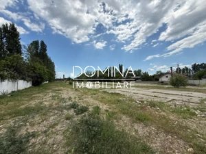 Teren intravilan *zona industrială - Agriculturii/Depozitelor - acces din 9 Mai* - imagine 4