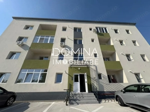 Închiriere garsonieră modernă – et. 2, în Ansamblul Șișești Residence - imagine 9