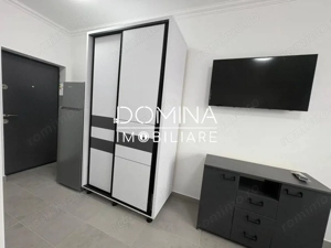 Închiriere garsonieră modernă – et. 2, în Ansamblul Șișești Residence - imagine 7