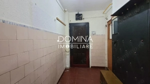 Vanzare apartament 2 camere, parter, liber, in Targu-Jiu, strada Olari - imagine 7