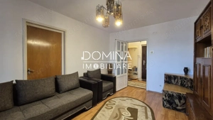 Vânzare apartament 2 camere, 54 mp, mobilat/utilat – Târgu Jiu, Aleea Garofiței - imagine 2