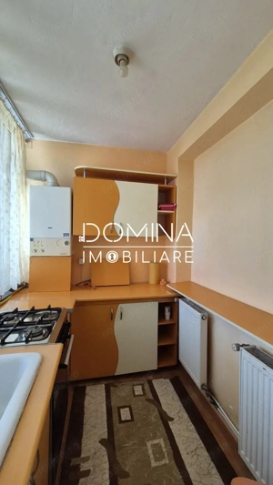 Vânzare apartament 2 camere, 54 mp, mobilat/utilat – Târgu Jiu, Aleea Garofiței - imagine 5