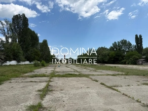 Teren intravilan *zona industrială - Agriculturii/Depozitelor - acces din 9 Mai* - imagine 8