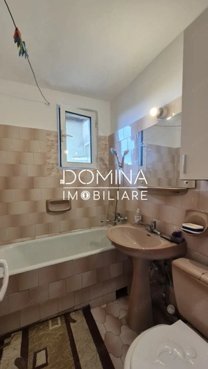 Vânzare apartament 2 camere, 54 mp, mobilat/utilat – Târgu Jiu, Aleea Garofiței - imagine 6