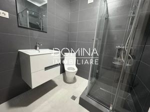 Închiriere garsonieră modernă – et. 2, în Ansamblul Șișești Residence - imagine 8