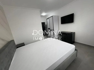 Închiriere garsonieră modernă – et. 2, în Ansamblul Șișești Residence - imagine 4