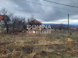 Vânzare teren intravilan 3.407 mp în comuna Mușetești, ideal construcție - imagine 2