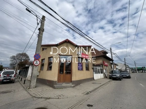 Închiriere spațiu comercial - vizibilitate intensă - zona Pieței Centrale - imagine 3