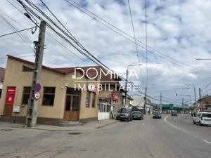 Închiriere spațiu comercial - vizibilitate intensă - zona Pieței Centrale - imagine 2