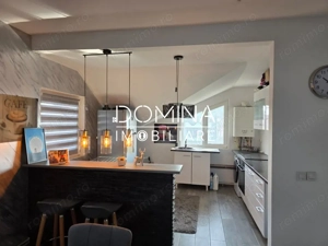 Vânzare apartament 6 camere modern,  125 mp, intrare separată – strada Barajelor - imagine 7