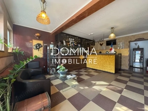Vânzare proprietate versatilă D+P+1+M, situată în Târgu Jiu, strada Jiului - imagine 9