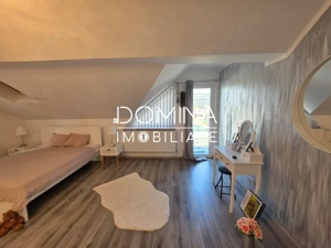 Vânzare apartament 6 camere modern,  125 mp, intrare separată – strada Barajelor - imagine 5