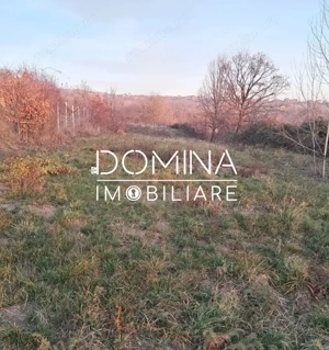 Vânzare teren intravilan 3100 mp – Novaci – ideal investiție turistică  - imagine 6