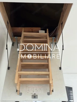 Vânzare apartament 6 camere modern,  125 mp, intrare separată – strada Barajelor - imagine 9