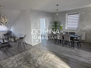Vânzare apartament 6 camere modern,  125 mp, intrare separată – strada Barajelor - imagine 2