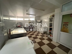 Vânzare proprietate versatilă D+P+1+M, situată în Târgu Jiu, strada Jiului - imagine 7