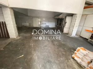 Închiriere spațiu comercial și teren, situate în Comuna Bălănești, sat Bălănești - imagine 3