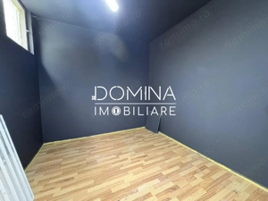Închiriere spațiu comercial 110 mp, vitrină stradală  – zona 8 Mai, Târgu Jiu - imagine 6