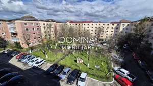 Vânzare apartament 3 camere, cartier Traian, str. Slt. Grigore Cătălin Haidău - imagine 9