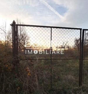 Vânzare teren intravilan 3100 mp – Novaci – ideal investiție turistică  - imagine 5