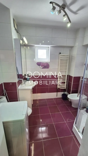 Închiriere apartament 2 camere modern, ultracentral, 70 mp – Târgu Jiu - imagine 7