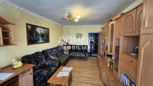 Vânzare apartament 3 camere, cartier Traian, str. Slt. Grigore Cătălin Haidău - imagine 2