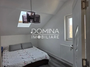 Vânzare apartament 6 camere modern,  125 mp, intrare separată – strada Barajelor - imagine 6