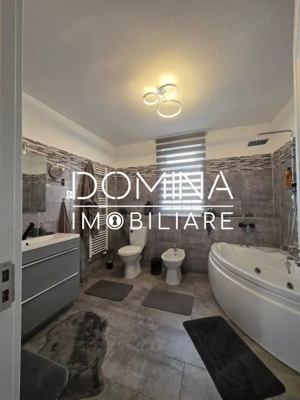 Vânzare apartament 6 camere modern,  125 mp, intrare separată – strada Barajelor - imagine 8