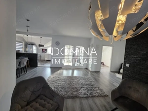 Vânzare apartament 6 camere modern,  125 mp, intrare separată – strada Barajelor - imagine 3