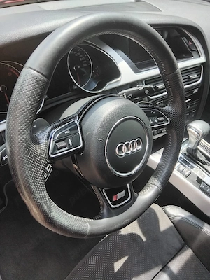 Vand Audi A5 Sportback - imagine 5