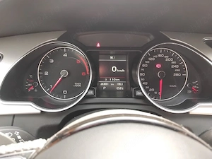 Vand Audi A5 Sportback - imagine 2
