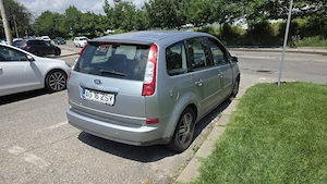 Ford C-max Ghia  Rabla 2026 - imagine 4