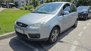 Ford C-max Ghia  Rabla 2026 - imagine 2