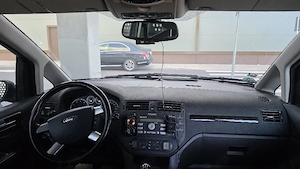 Ford C-max Ghia 2005